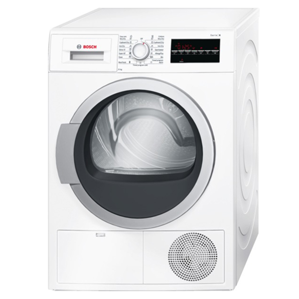 خشک کن بوش (Bosch) مدل WTN86400IR