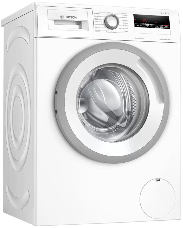 ماشین لباسشویی بوش (Bosch) مدل WAX32E90