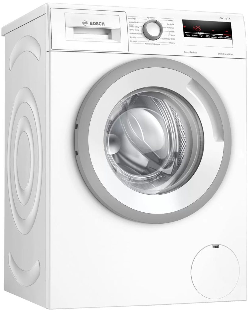 ماشین لباسشویی بوش (Bosch) مدل WAX32E90