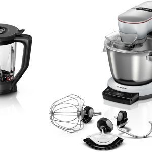 ماشین آشپزخانه بوش (Bosch) مدل MUM9YX5S12