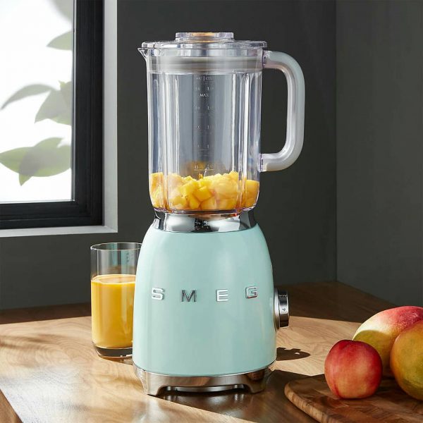 مخلوط کن اسمگ (SMEG) مدل blf01pb