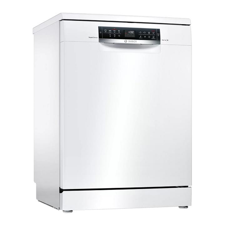 ماشین ظرفشویی بوش (Bosch) مدل SMS67NW10Q