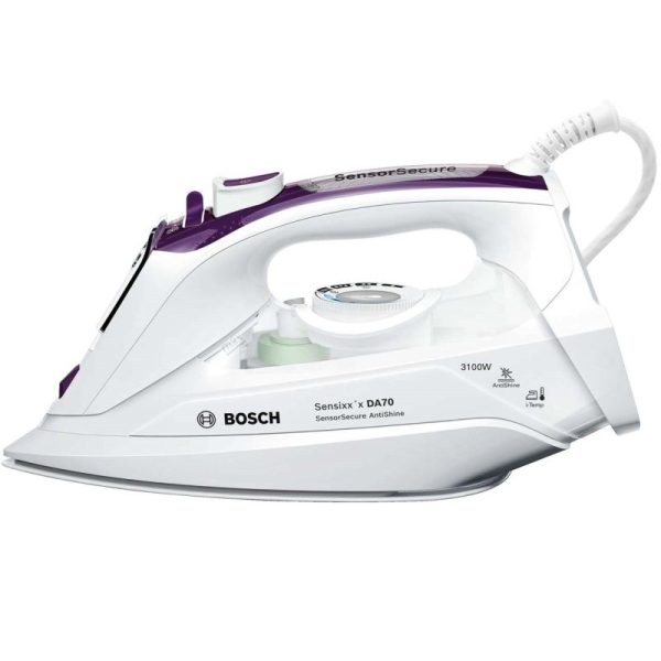 اتو بخار بوش (Bosch) مدل TDA703121A