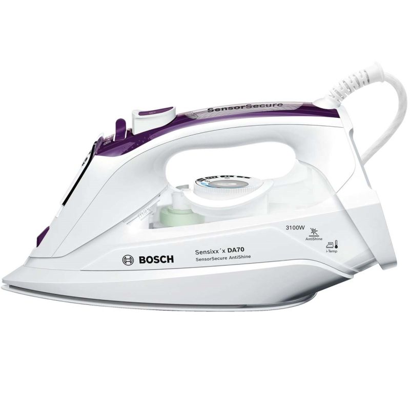 اتو بخار بوش (Bosch) مدل TDA703121A