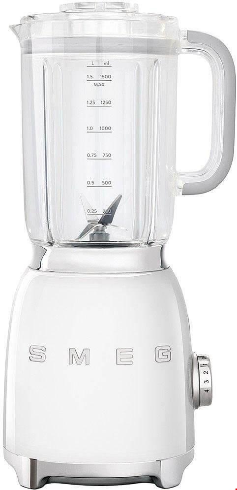 مخلوط کن اسمگ (SMEG) مدل BLF01W