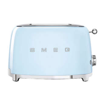 توستر اسمگ (SMEG) مدل tsf01pb