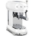 اسپرسو ساز اسمگ (SMEG) مدل ecf01w