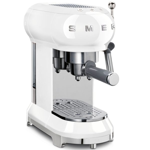 اسپرسو ساز اسمگ (SMEG) مدل ecf01w