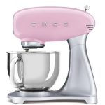 همزن پایه استیل اسمگ (SMEG) مدل smf02pk