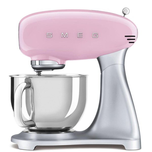 همزن پایه استیل اسمگ (SMEG) مدل smf02pk