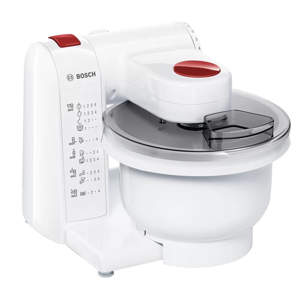 ماشین آشپزخانه بوش (Bosch) مدل MUMP1000