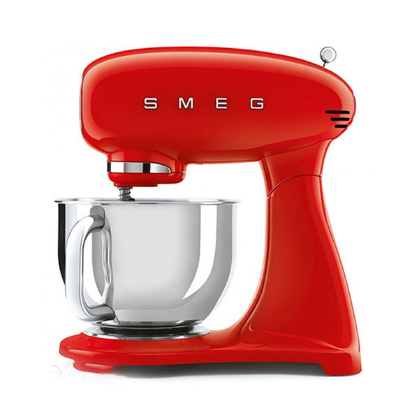 همزن پایه استیل اسمگ (SMEG) مدل SMF02