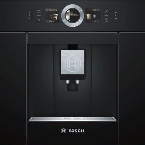 اسپرسو ساز توکار بوش (Bosch) مدل CTL636EB6