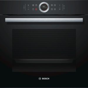 فر توکار بوش (Bosch) مدل HBG675BB1