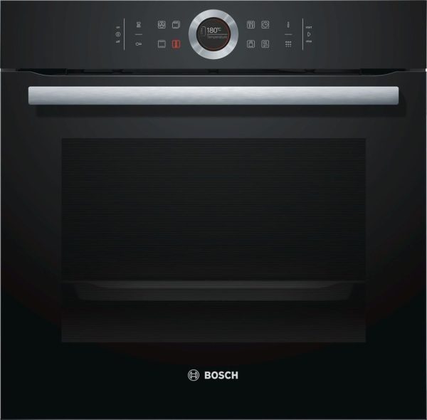 فر توکار بوش (Bosch) مدل HBG675BB1