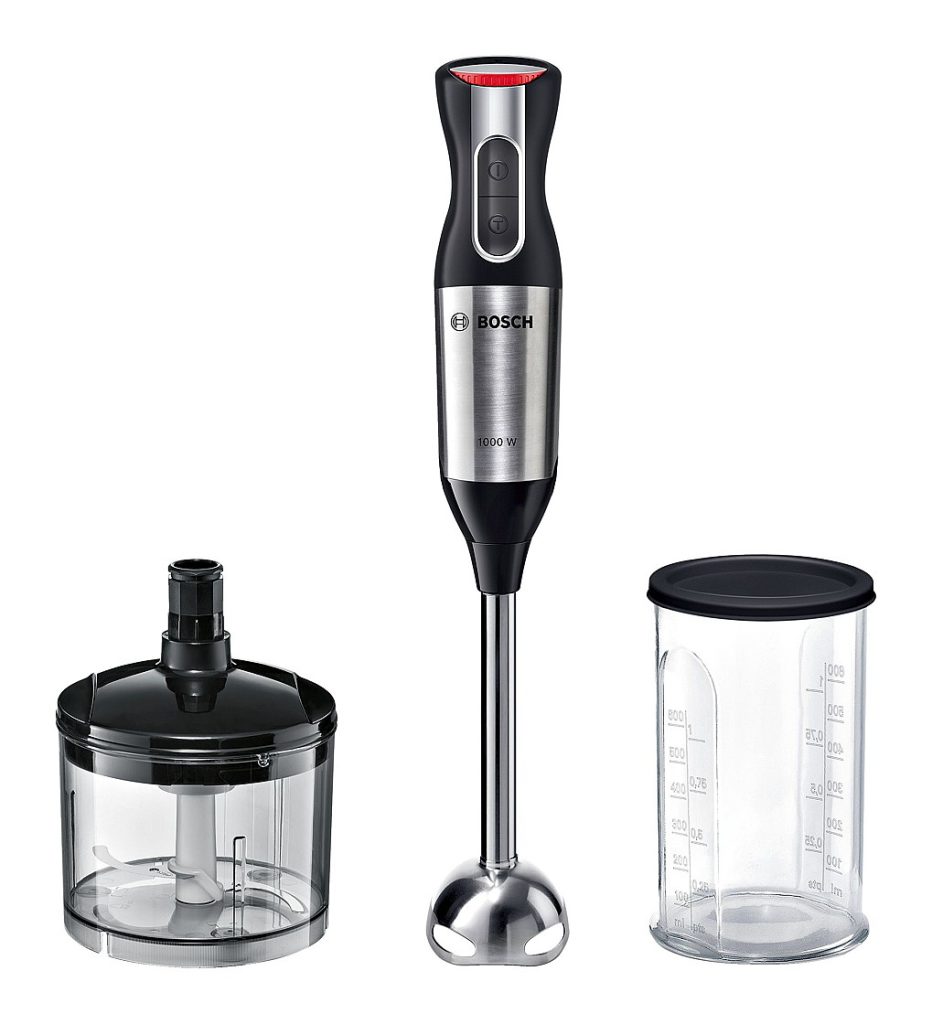 گوشتکوب برقی بوش (Bosch) مدل MS6CM6120
