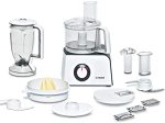 غذاساز بوش (Bosch) مدل MCM4100