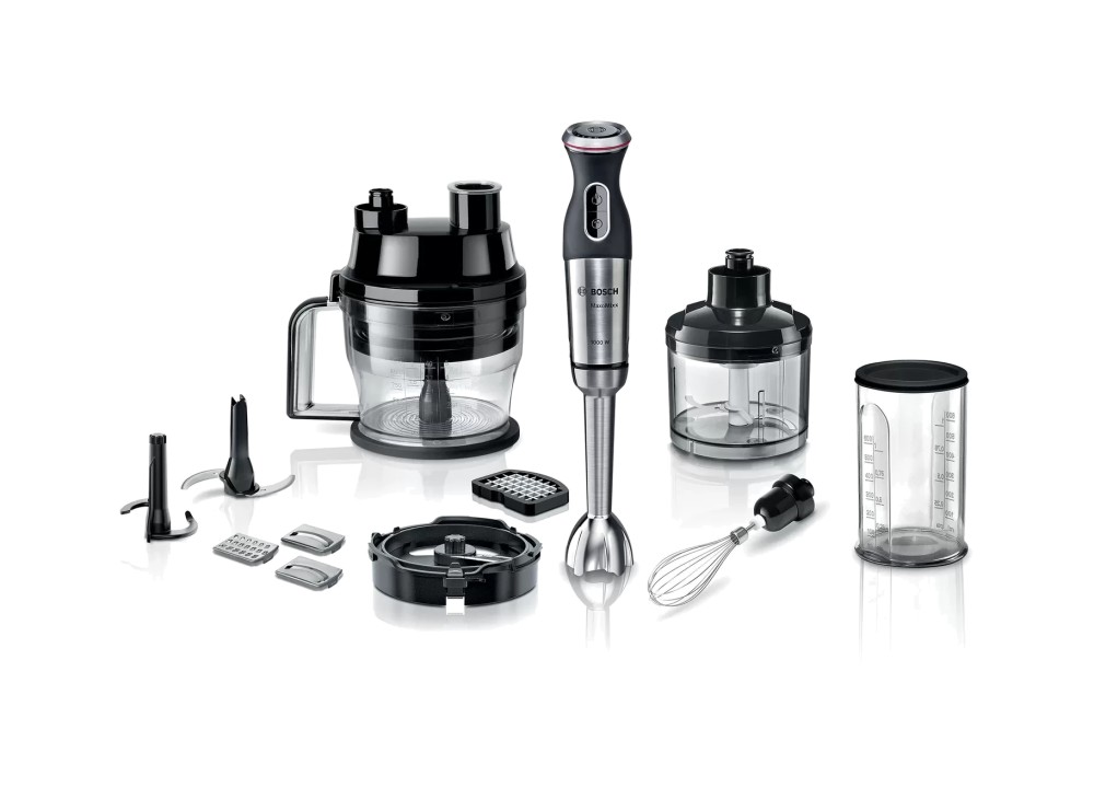 گوشتکوب برقی بوش (Bosch) مدل MS8CM61X1