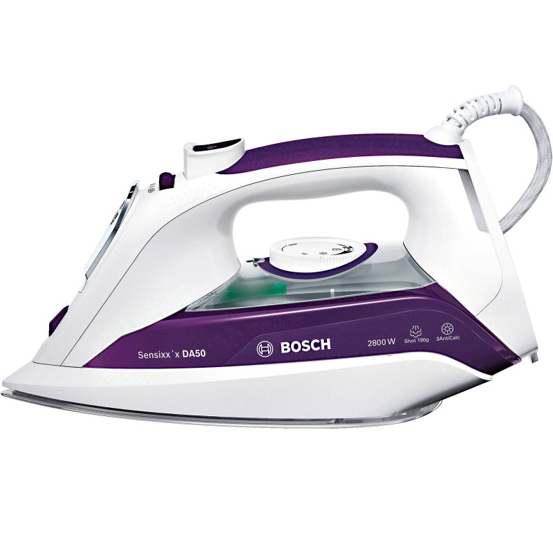 اتو بخار بوش (Bosch) مدل TDA5028020