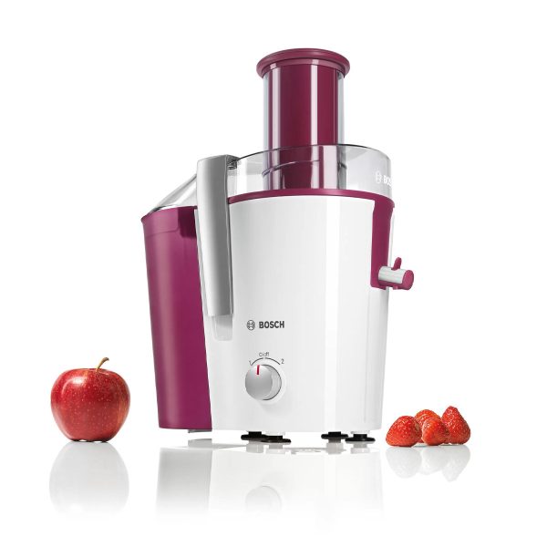 آبمیوه گیری بوش (Bosch) مدل MES25c0