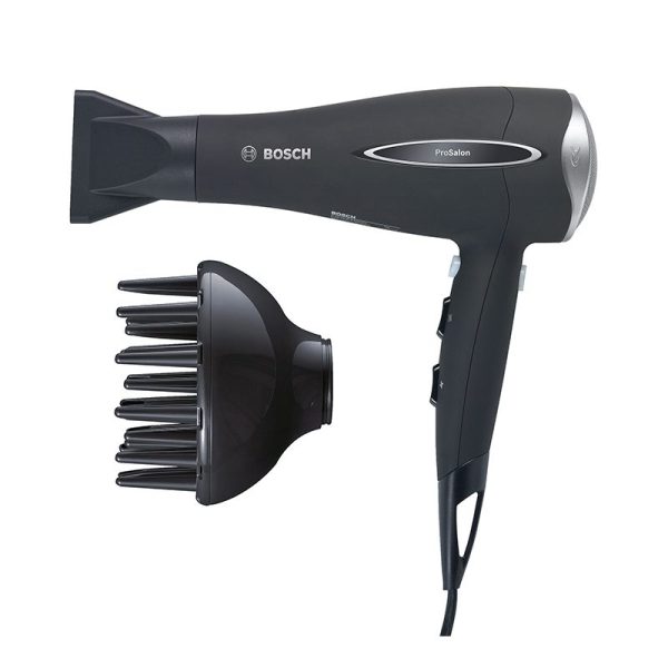 سشوار مو بوش (BOSCH) مدل ProSalon PHD9760