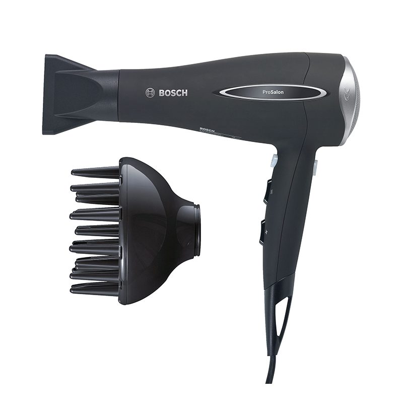سشوار مو بوش (BOSCH) مدل ProSalon PHD9760