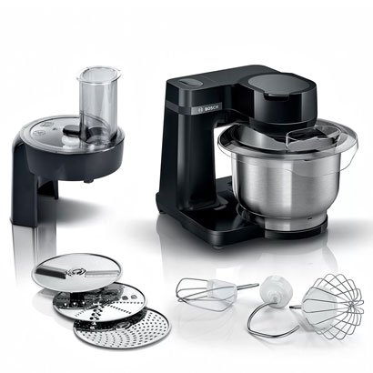ماشین آشپزخانه بوش (Bosch) مدل MUMS2EB01