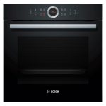 فر توکار بوش (Bosch) مدل HBG635BB1