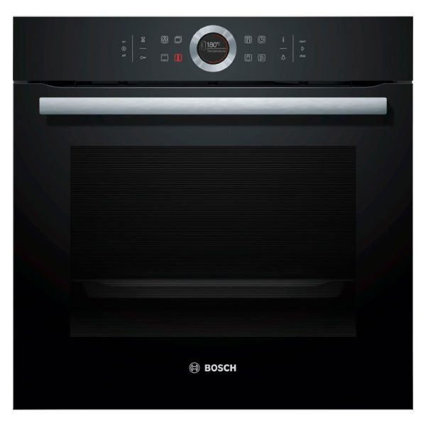 فر توکار بوش (Bosch) مدل HBG635BB1