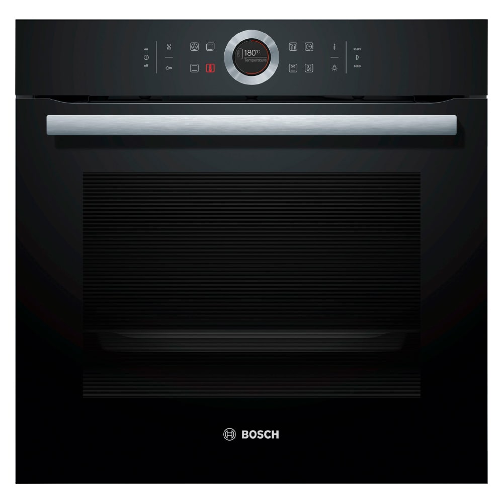 فر توکار بوش (Bosch) مدل HBG635BB1