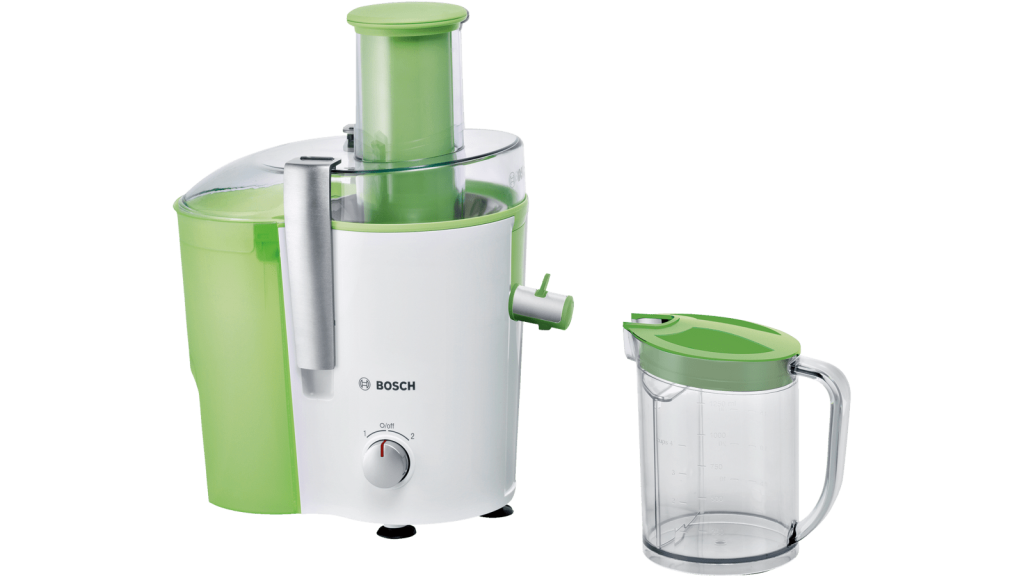 آبمیوه گیری بوش (Bosch) مدل MES25G0