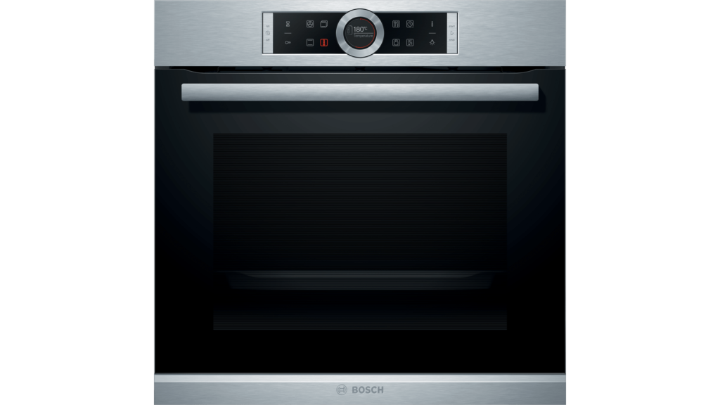 فر توکار بوش (Bosch) مدل HBG635BS1