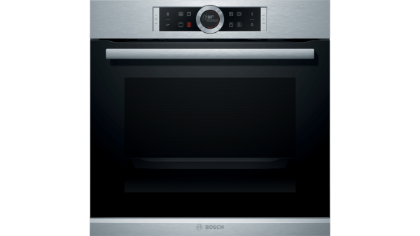 فر توکار بوش (Bosch) مدل HBG635BS1