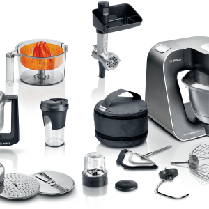 ماشین آشپزخانه بوش (Bosch) مدل MUM59M55