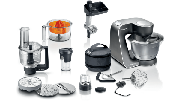 ماشین آشپزخانه بوش (Bosch) مدل MUM59M55