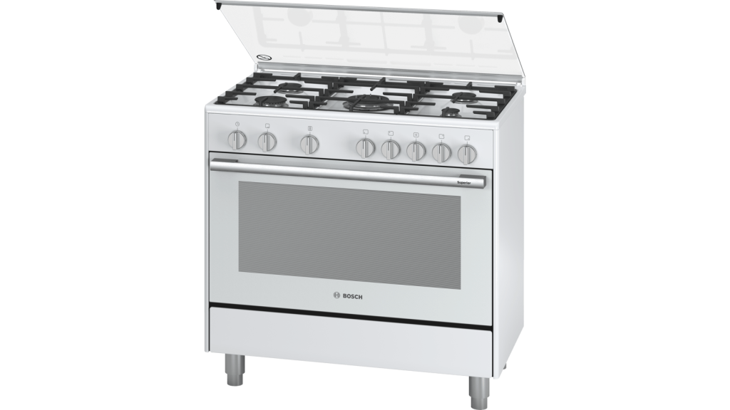 اجاق گاز بوش (Bosch) مدل HSG736227I
