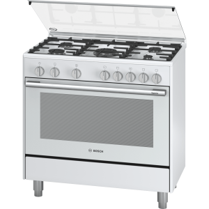 اجاق گاز بوش (Bosch) مدل HSG736227I