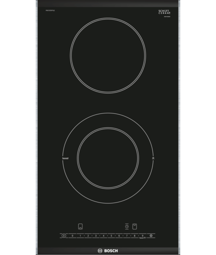 صفحه گاز بوش(Bosch) مدل PKF375FP1E