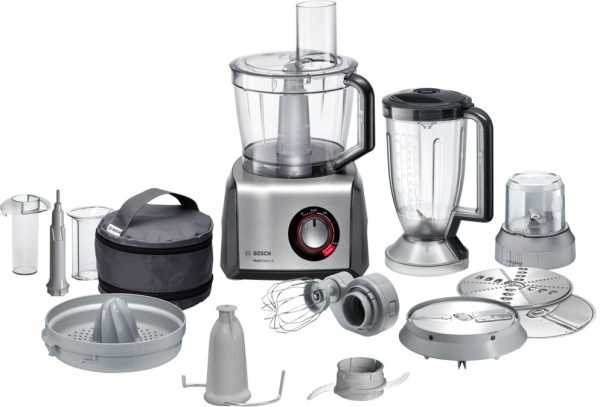 غذاساز بوش (Bosch) مدل MC812M853G