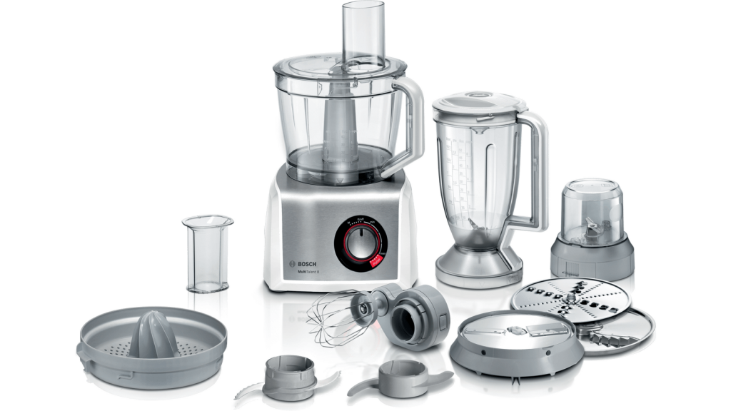 غذاساز بوش (Bosch) مدل MC812S844