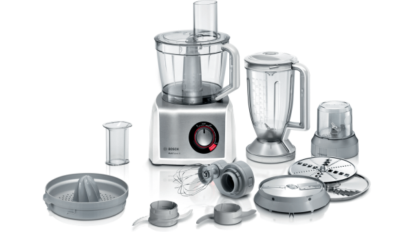 غذاساز بوش (Bosch) مدل MC812S844