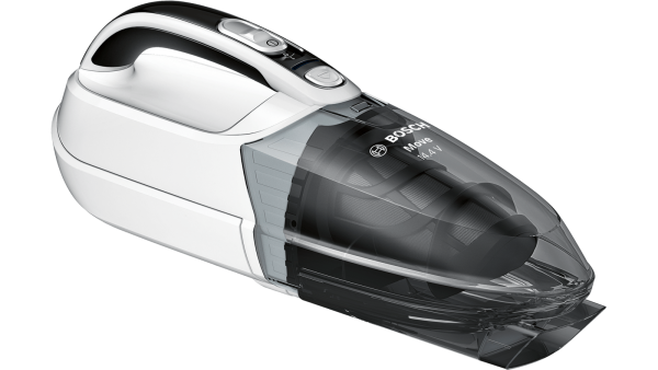 جاروشارژی دسته کوتاه بوش (Bosch) مدل BHN14N