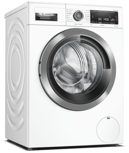 ماشین لباسشویی بوش (Bosch) مدل WAV28M80ME