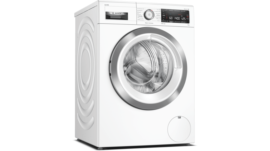 ماشین لباسشویی بوش (Bosch) مدل WAV28K90ME
