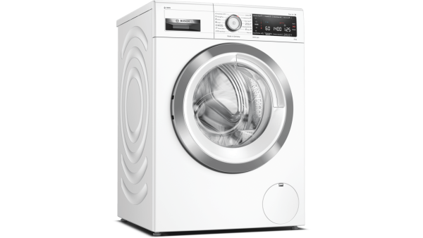 ماشین لباسشویی بوش (Bosch) مدل WAV28K90ME