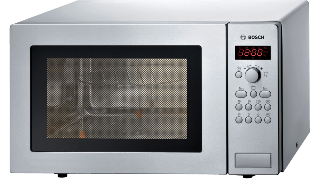 مایکروویو بوش (Bosch) مدل HMT84G451
