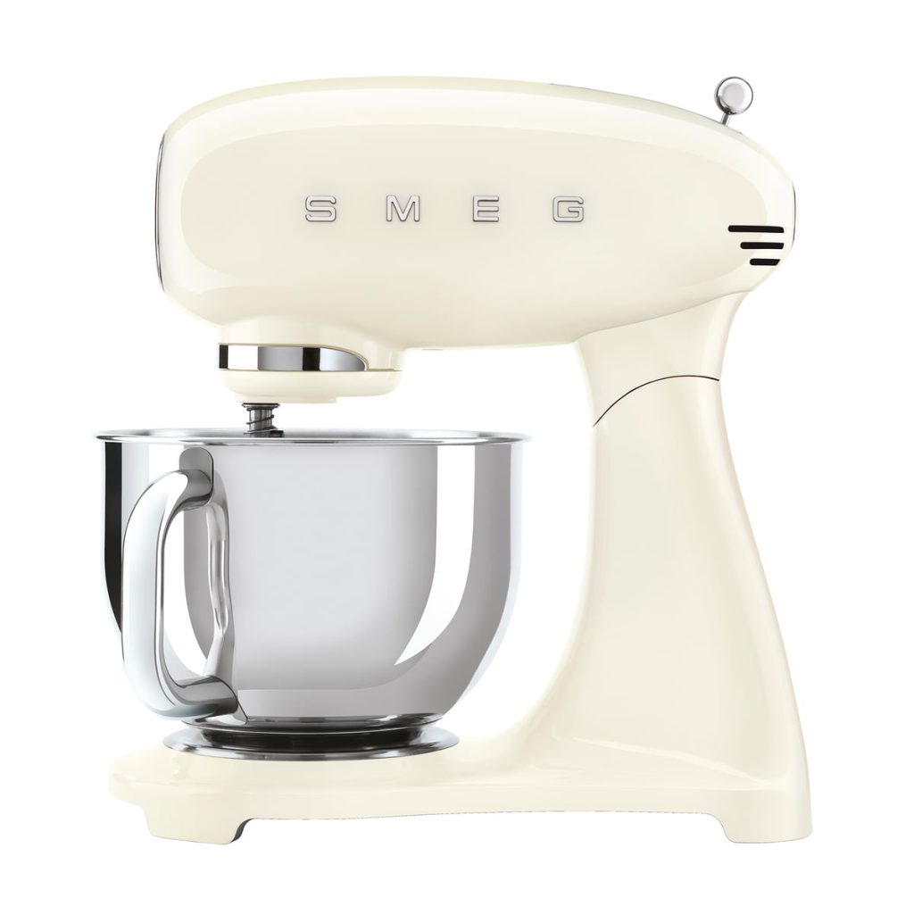 همزن پایه استیل اسمگ (SMEG) مدل smf02w