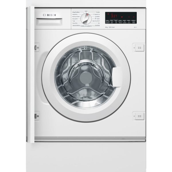 ماشین لباسشویی توکار بوش (Bosch) مدل WIW24560IR