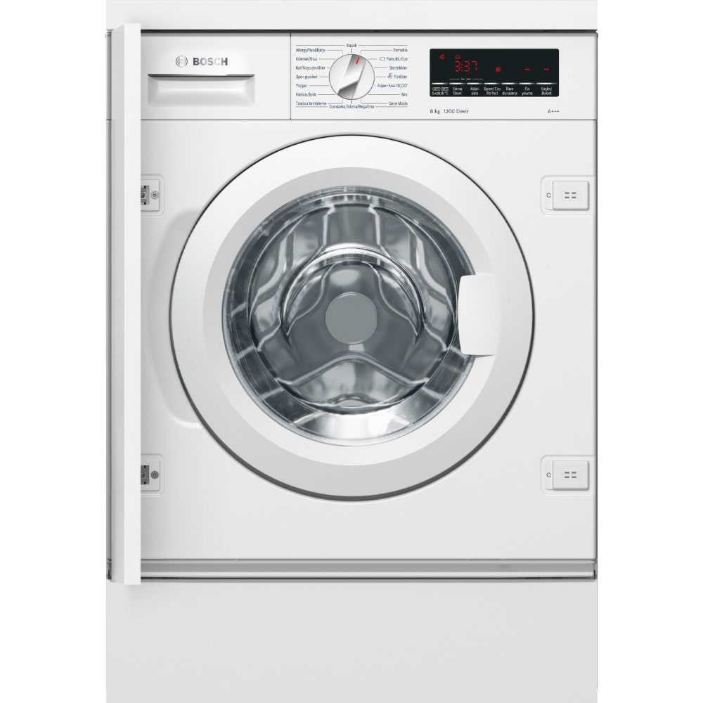 ماشین لباسشویی توکار بوش (Bosch) مدل WIW24560IR