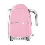 کتری برقی درجه دار اسمگ (SMEG) مدل klf04pk